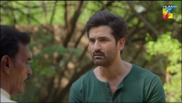 Mohabbat Reza Reza - Episode 60 - 23rd December 2024